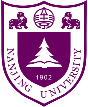 Nanjing University logo