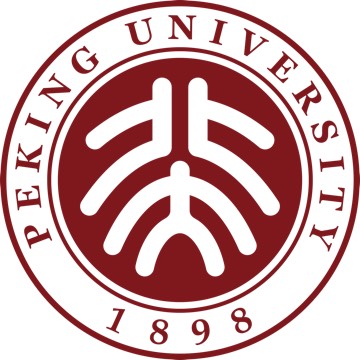 Peking University logo