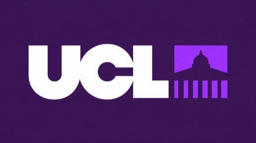 University College London logo