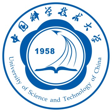 University of Science and Technology of China logo